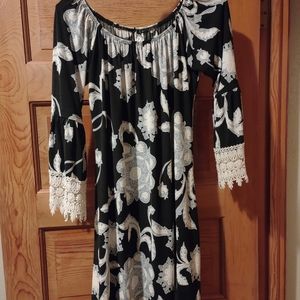 Boutique Sundress
